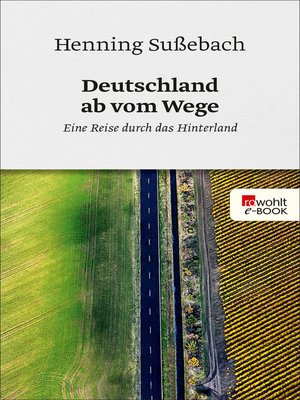 cover image of Deutschland ab vom Wege